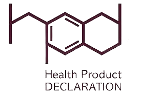 Health Product Declaration (HPD)